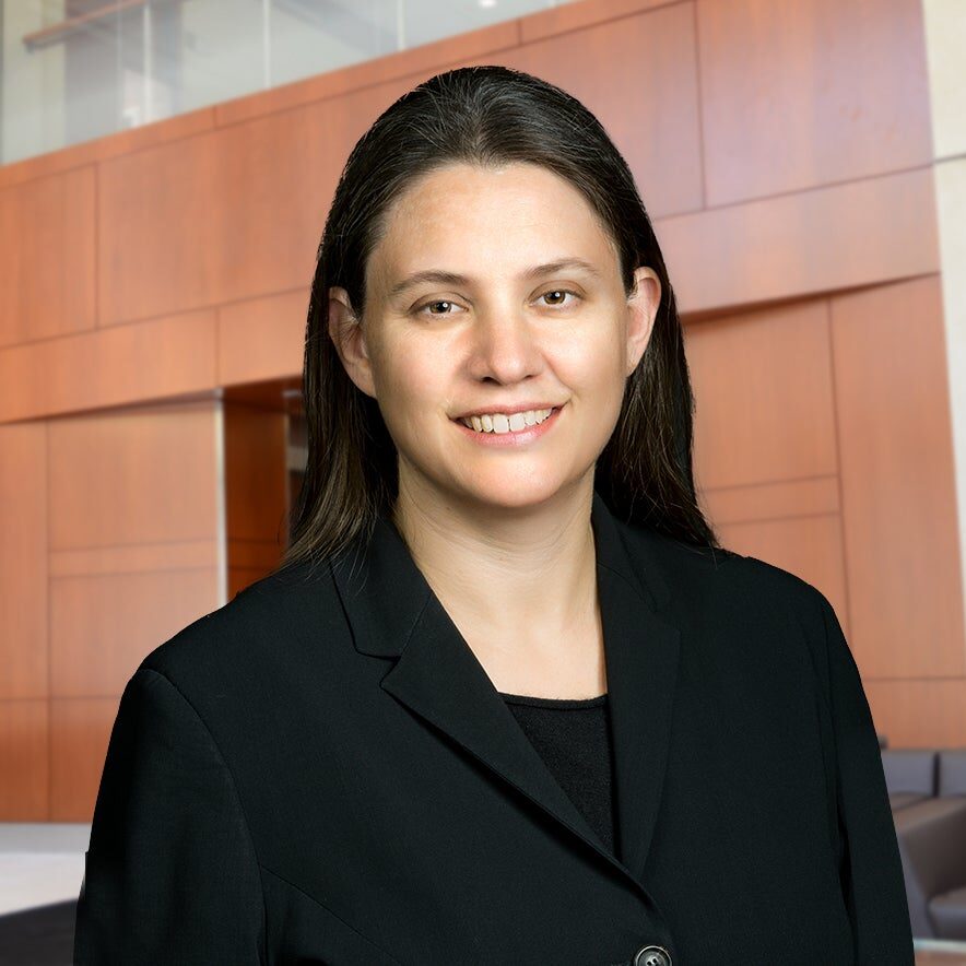 Jessica Wachter Retouched Headshot of Jessica Wachter Dr. Bruce I. Jacobs Professor in Quantitative Finance, Professor of Finance